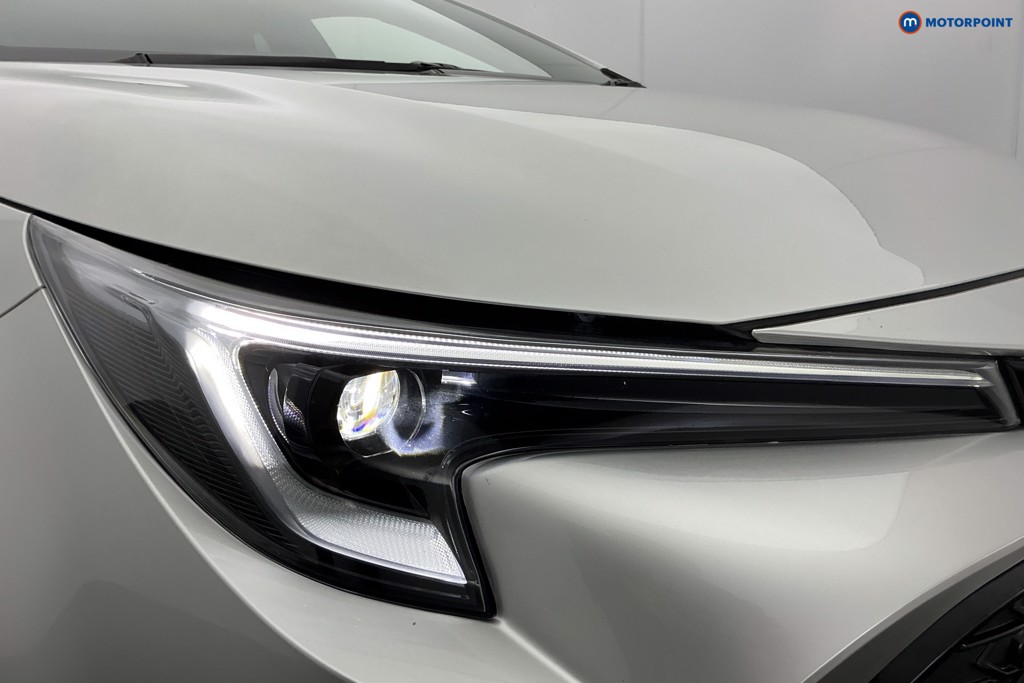 Used Toyota Corolla 2025 for sale - 77649159: Photo 41