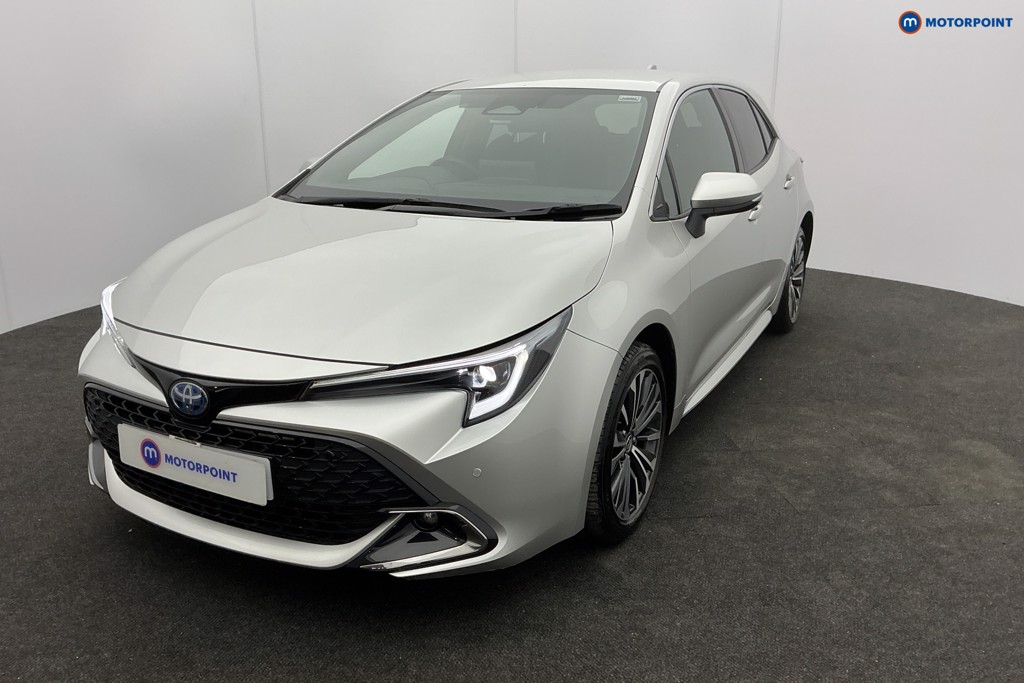 Used Toyota Corolla 2025 for sale - 77649159: Photo 45