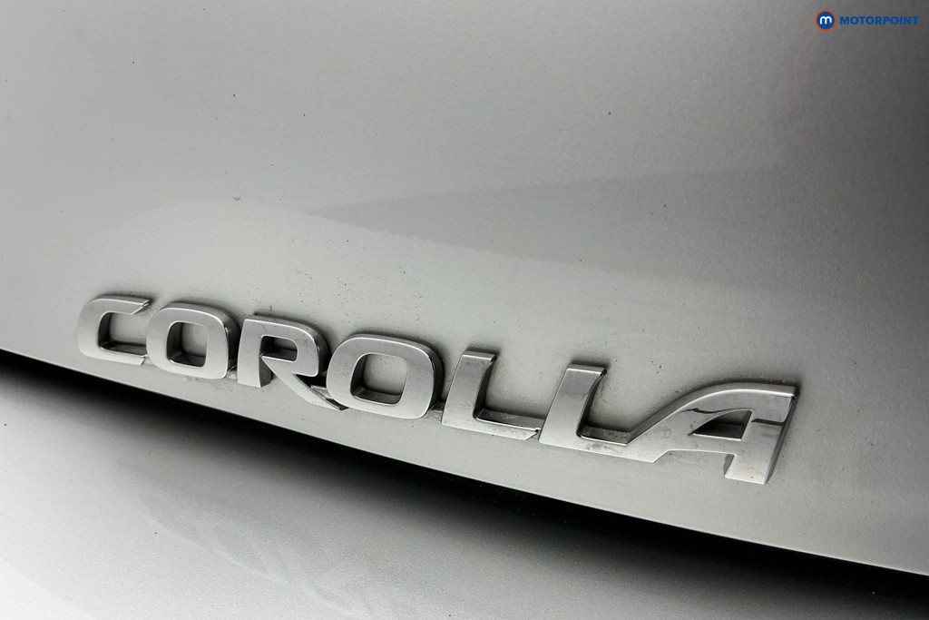 Used Toyota Corolla 2025 for sale - 77649159: Photo 48