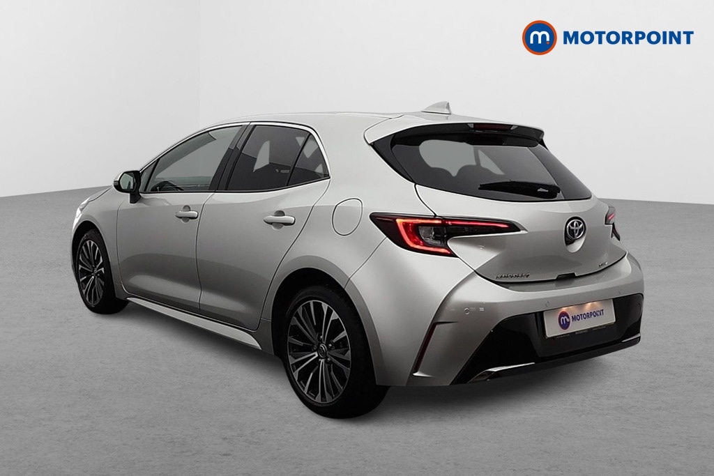 Used Toyota Corolla 2025 for sale - 77649159: Photo 5