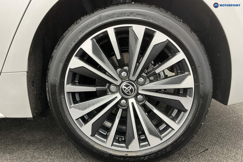 Used Toyota Corolla 2025 for sale - 77649159: Photo 51