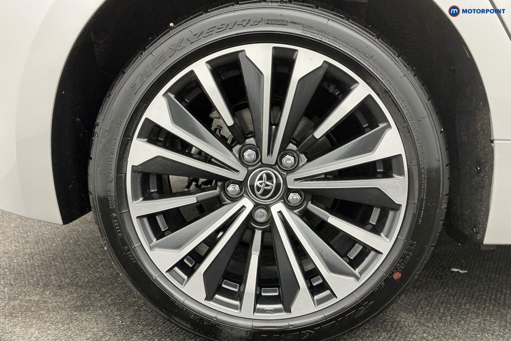 Used Toyota Corolla 2025 for sale - 77649159: Photo 52