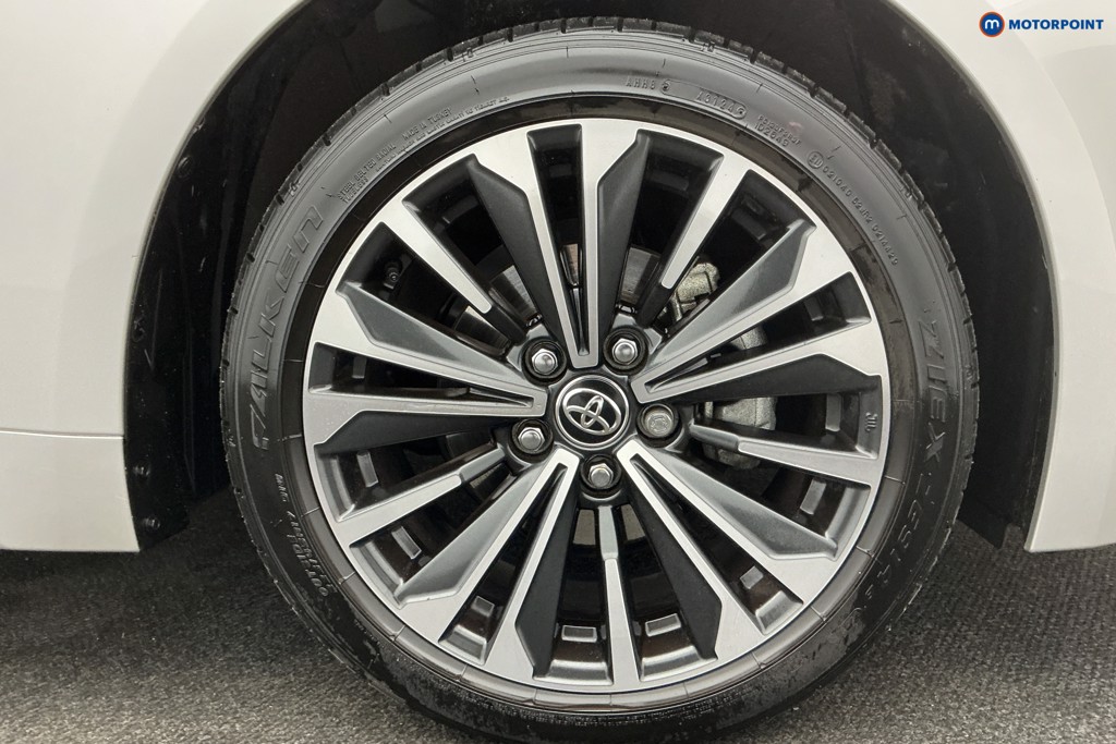 Used Toyota Corolla 2025 for sale - 77649159: Photo 53