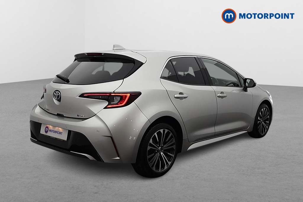 Used Toyota Corolla 2025 for sale - 77649159: Photo 7