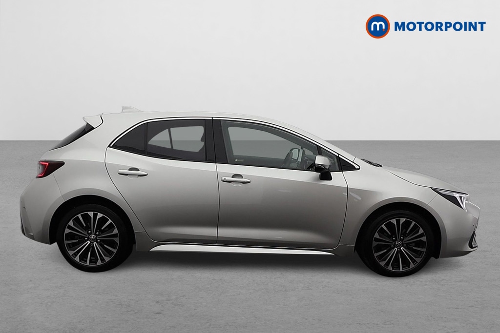 Used Toyota Corolla 2025 for sale - 77649159: Photo 8