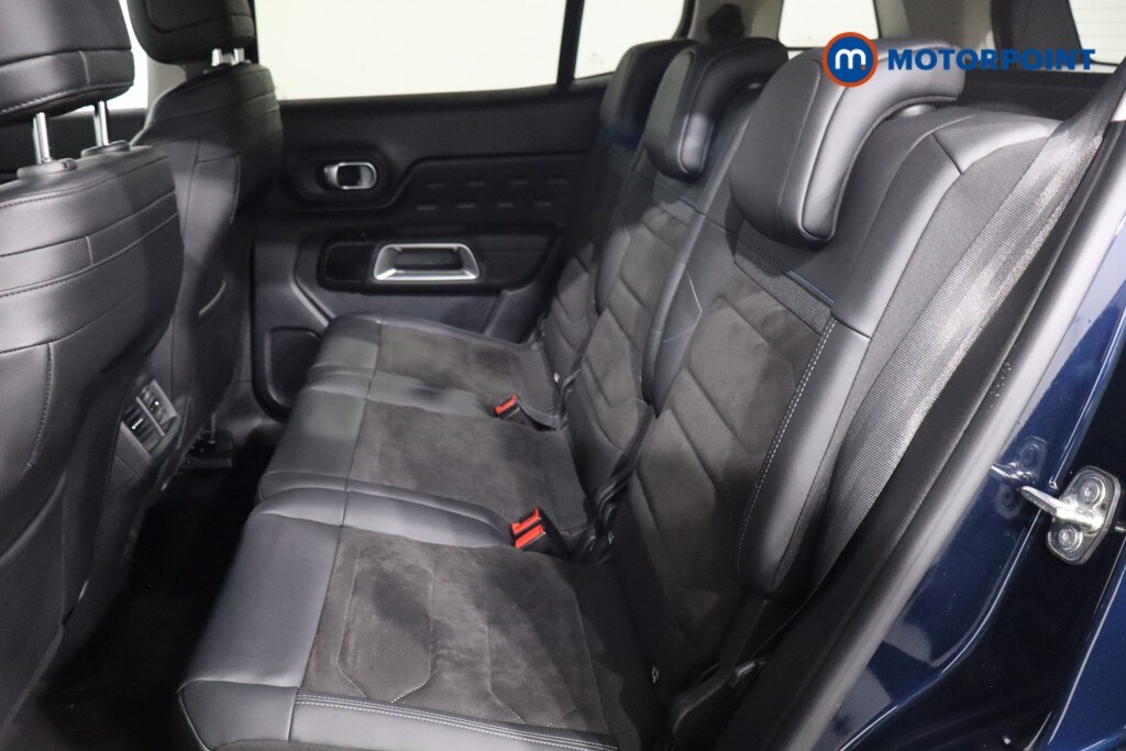 Used Citroen C5 Aircross 2022 for sale - 77543237: Photo 13