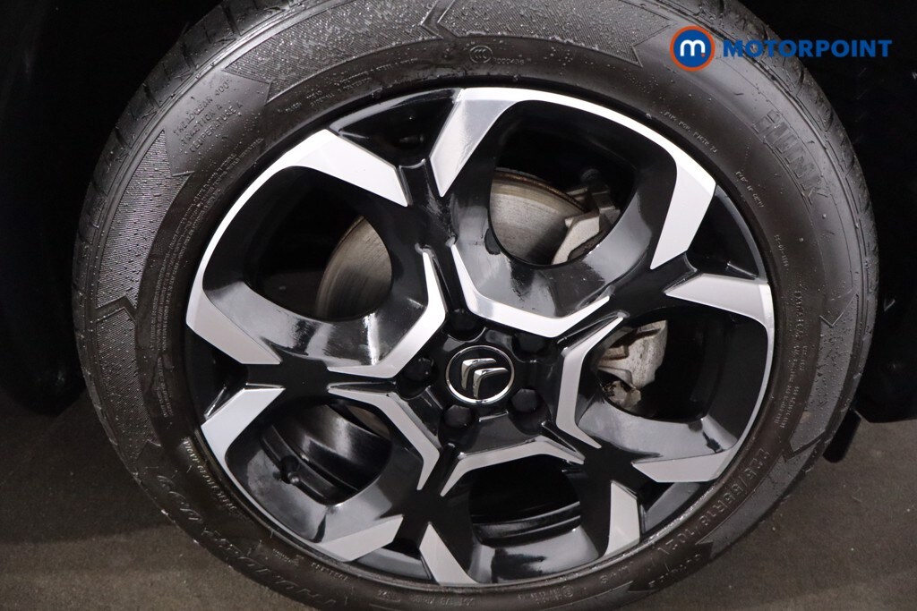 Used Citroen C5 Aircross 2022 for sale - 77543237: Photo 18