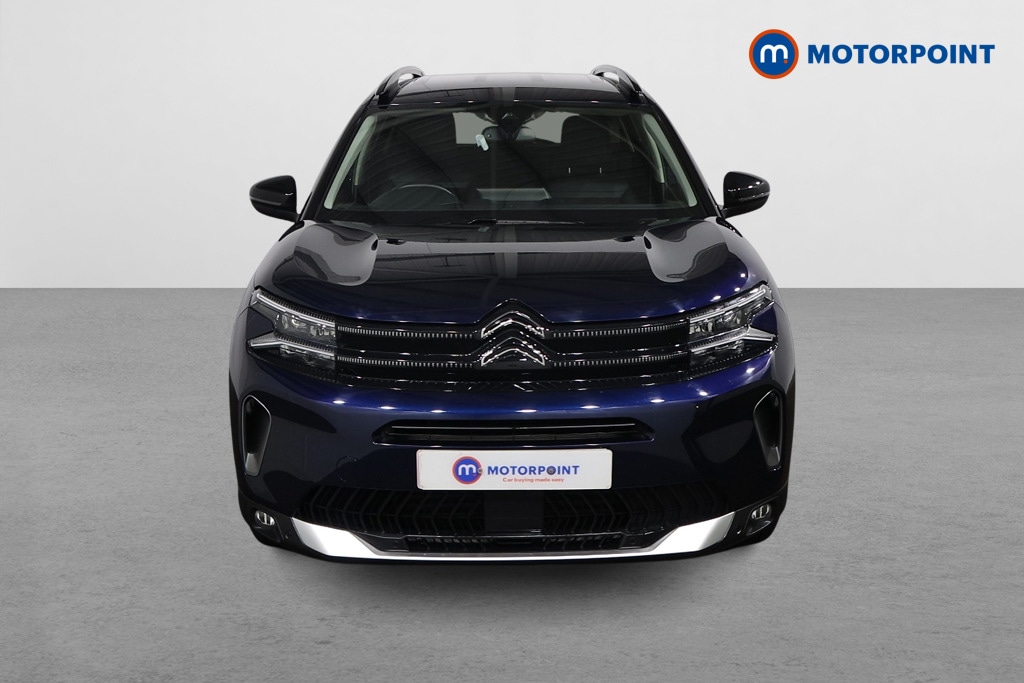 Used Citroen C5 Aircross 2022 for sale - 77543237: Photo 2