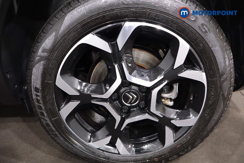 Used Citroen C5 Aircross 2022 for sale - 77543237: Photo 20