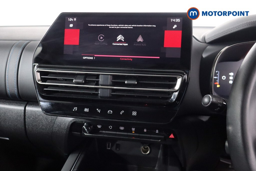 Used Citroen C5 Aircross 2022 for sale - 77543237: Photo 23