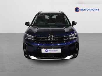 Used Citroen C5 Aircross undefined for sale - 77543237: Photo
