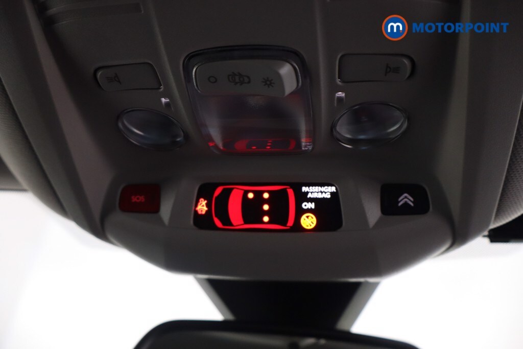 Used Citroen C5 Aircross 2022 for sale - 77543237: Photo 35