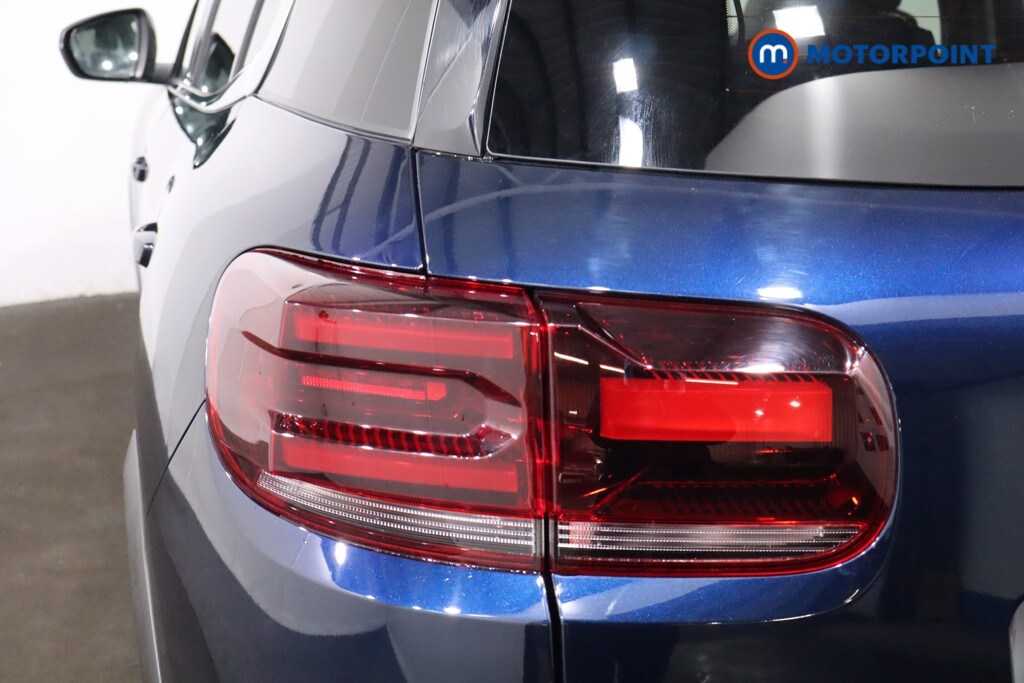 Used Citroen C5 Aircross 2022 for sale - 77543237: Photo 43