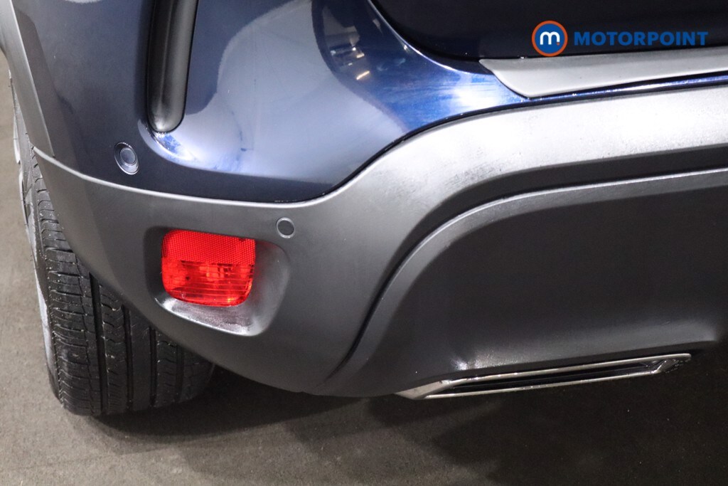 Used Citroen C5 Aircross 2022 for sale - 77543237: Photo 44