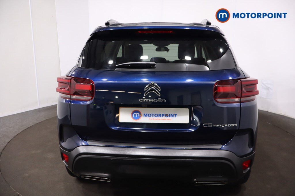 Used Citroen C5 Aircross 2022 for sale - 77543237: Photo 46