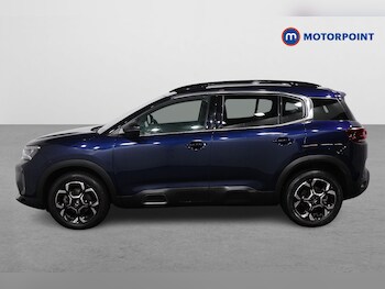 Used Citroen C5 Aircross undefined for sale - 77543237: Photo
