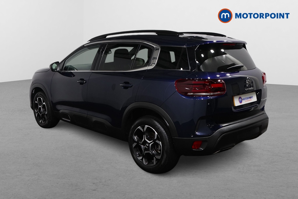 Used Citroen C5 Aircross 2022 for sale - 77543237: Photo 5