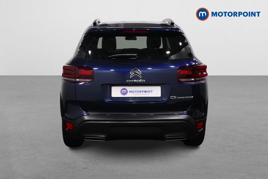 Used Citroen C5 Aircross 2022 for sale - 77543237: Photo 6