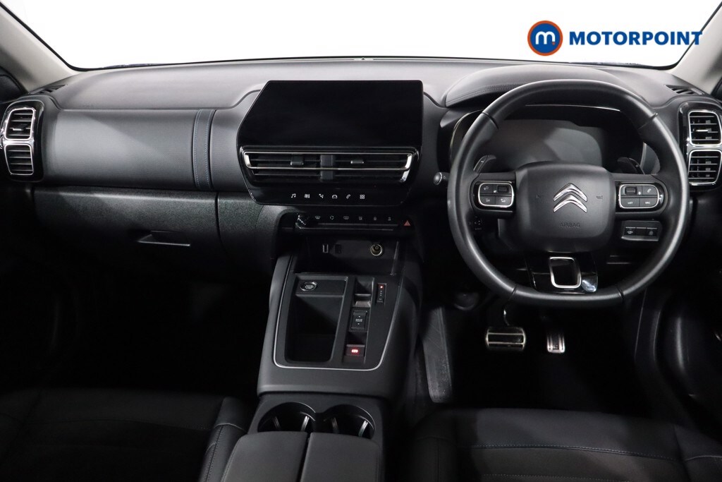 Used Citroen C5 Aircross 2022 for sale - 77543237: Photo 9