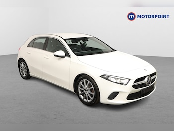 Used Mercedes-Benz A-Class  for sale - 75604585: Photo
