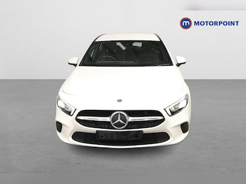 Used Mercedes-Benz A-Class  for sale - 75604585: Photo