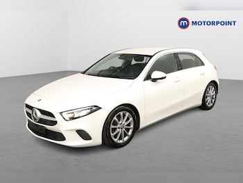 Used Mercedes-Benz A-Class  for sale - 75604585: Photo
