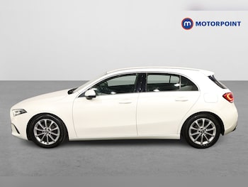 Used Mercedes-Benz A-Class  for sale - 75604585: Photo