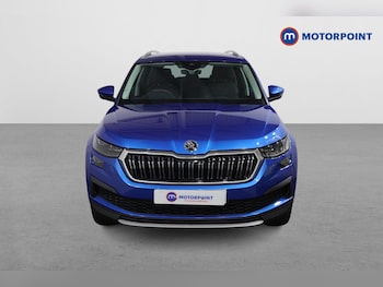 Used Skoda Kodiaq 2023 for sale - 78721918: Photo