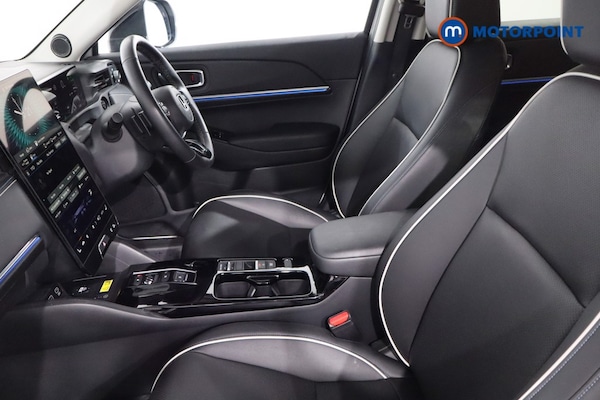 Used Honda e NY1 2024 for sale - 75547943: Photo 13