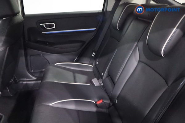 Used Honda e NY1 2024 for sale - 75547943: Photo 14
