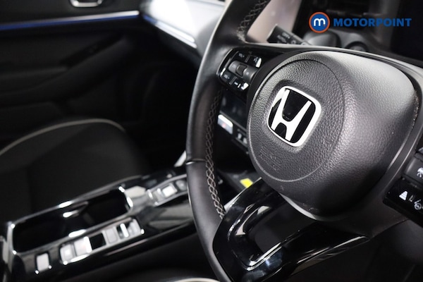 Used Honda e NY1 2024 for sale - 75547943: Photo 34