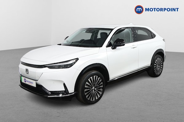 Used Honda e NY1 2024 for sale - 75547943: Photo 3