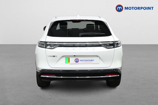 Used Honda e NY1 2024 for sale - 75547943: Photo 6