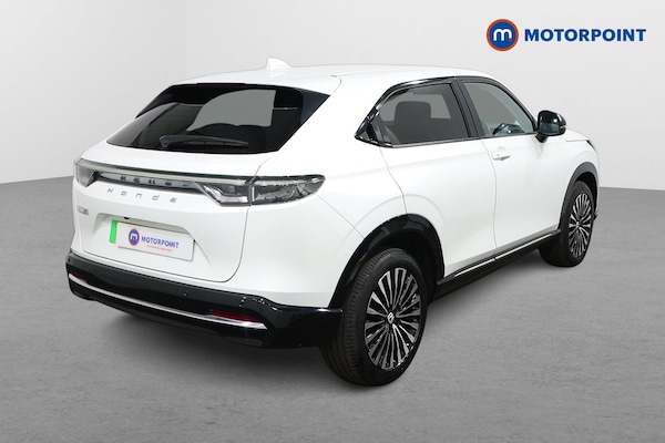 Used Honda e NY1 2024 for sale - 75547943: Photo 7