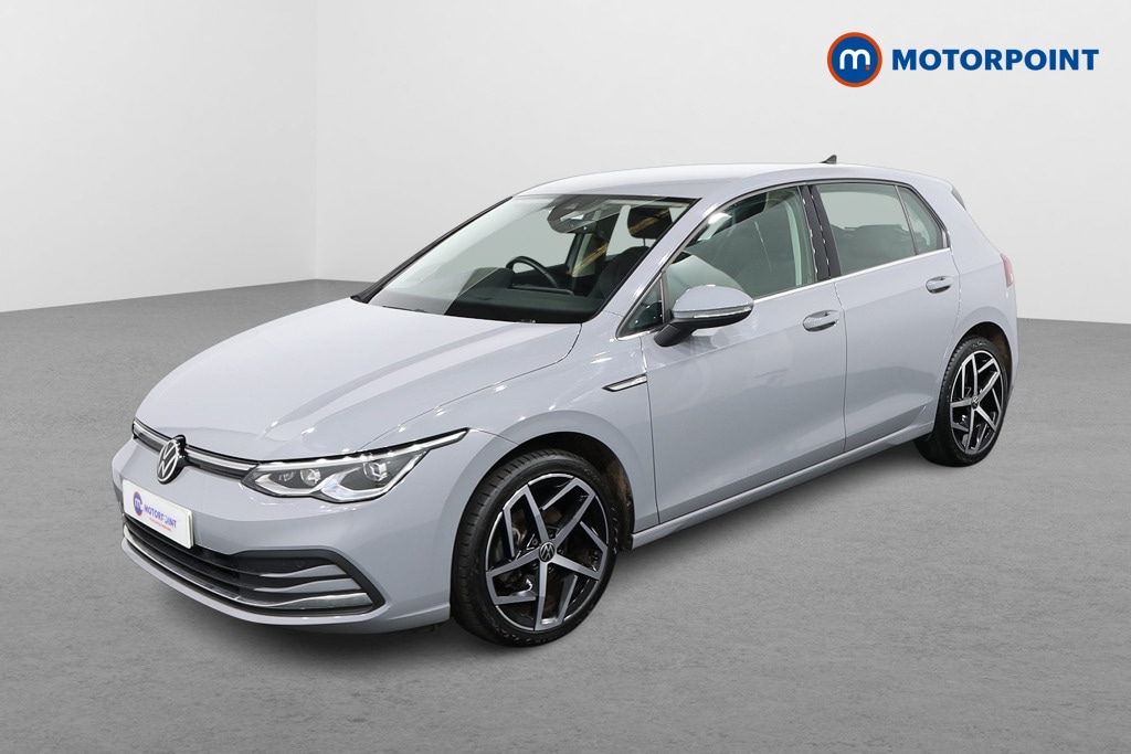 Used Volkswagen Golf 2022 for sale - 78162858: Photo 3