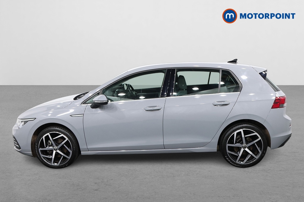 Used Volkswagen Golf 2022 for sale - 78162858: Photo 4