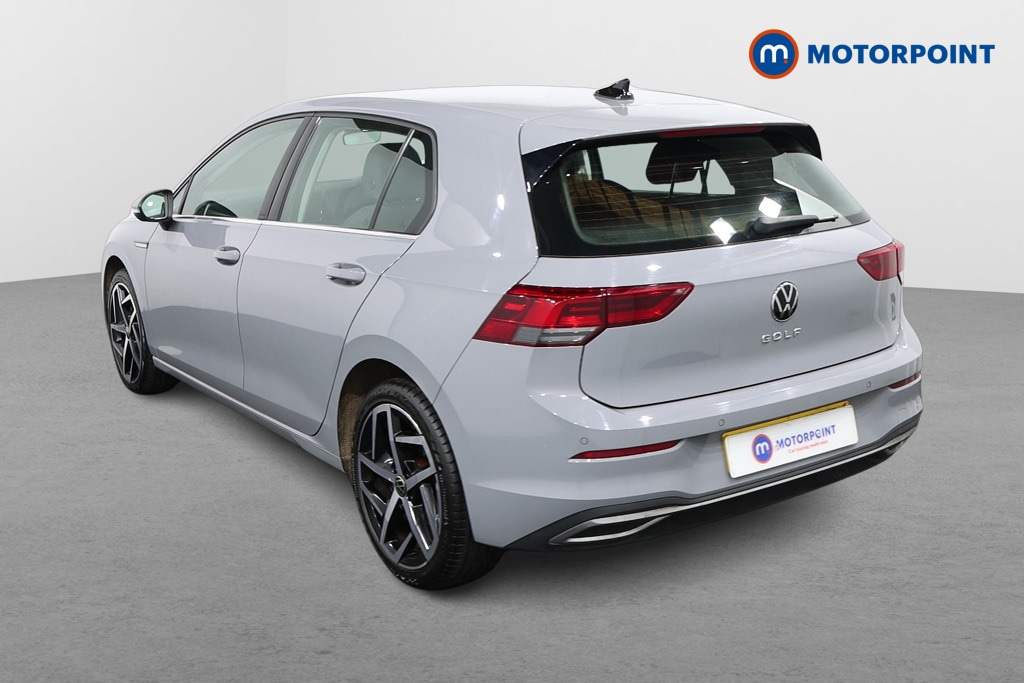 Used Volkswagen Golf 2022 for sale - 78162858: Photo 5