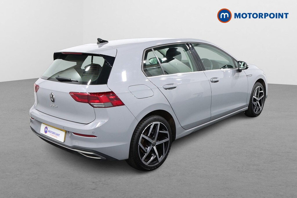 Used Volkswagen Golf 2022 for sale - 78162858: Photo 7