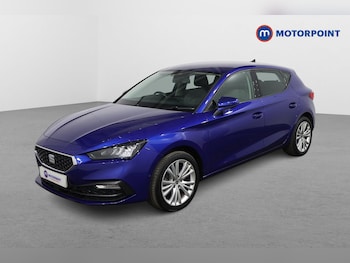 Used SEAT Leon 2021 for sale - 78451020: Photo