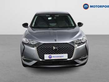 Used DS Automobiles DS 3 2023 for sale - 75145380: Photo