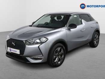 Used DS Automobiles DS 3 2023 for sale - 75145380: Photo