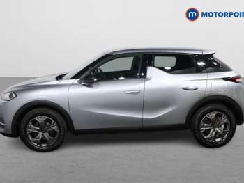 Used DS Automobiles DS 3 2023 for sale - 75145380: Photo