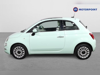 Used Fiat 500 2019 for sale - 78721222: Photo