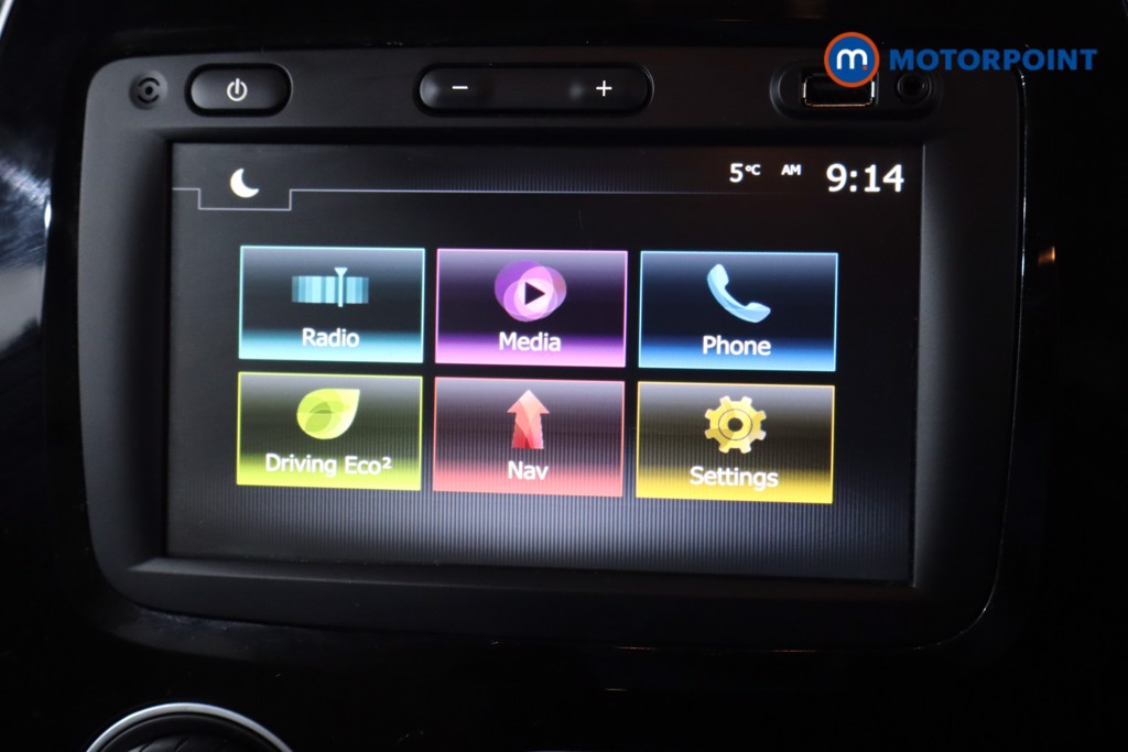 Used Renault Captur 2019 for sale - 77639692: Photo 10