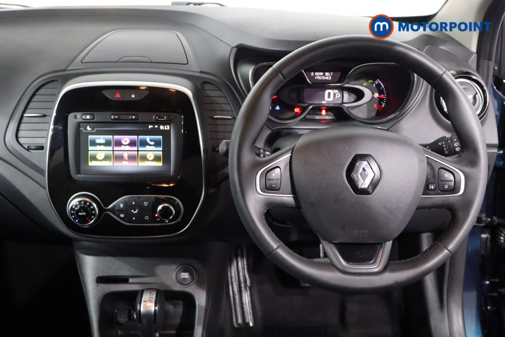 Used Renault Captur 2019 for sale - 77639692: Photo 11