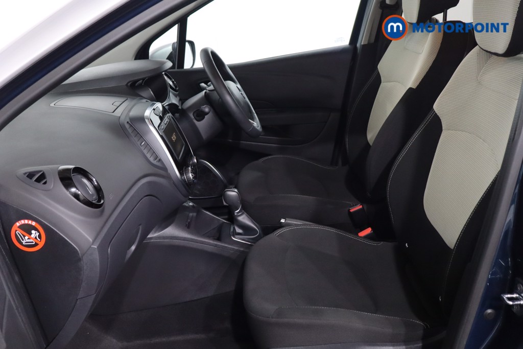 Used Renault Captur 2019 for sale - 77639692: Photo 12