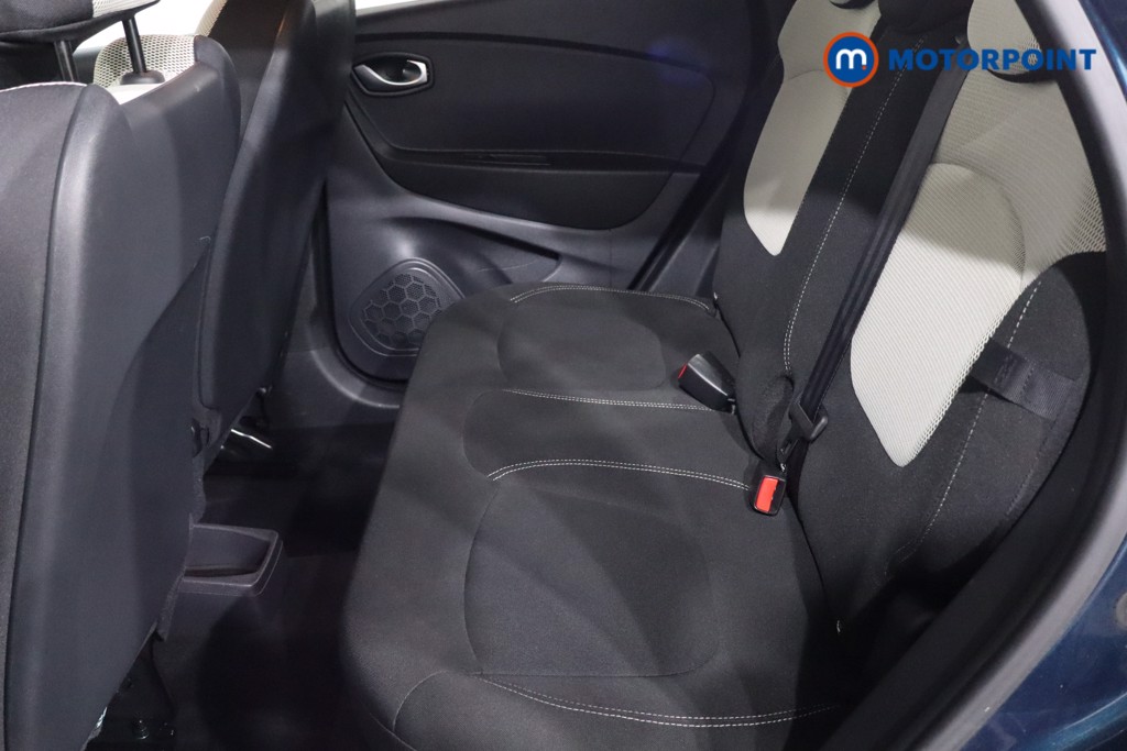 Used Renault Captur 2019 for sale - 77639692: Photo 13