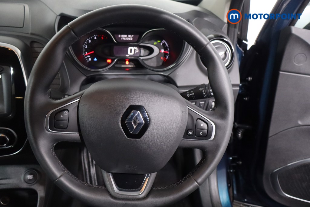 Used Renault Captur 2019 for sale - 77639692: Photo 14