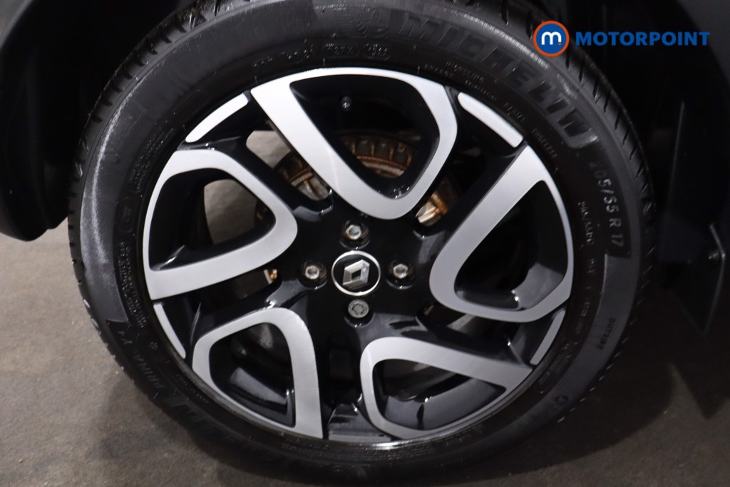 Used Renault Captur 2019 for sale - 77639692: Photo 17