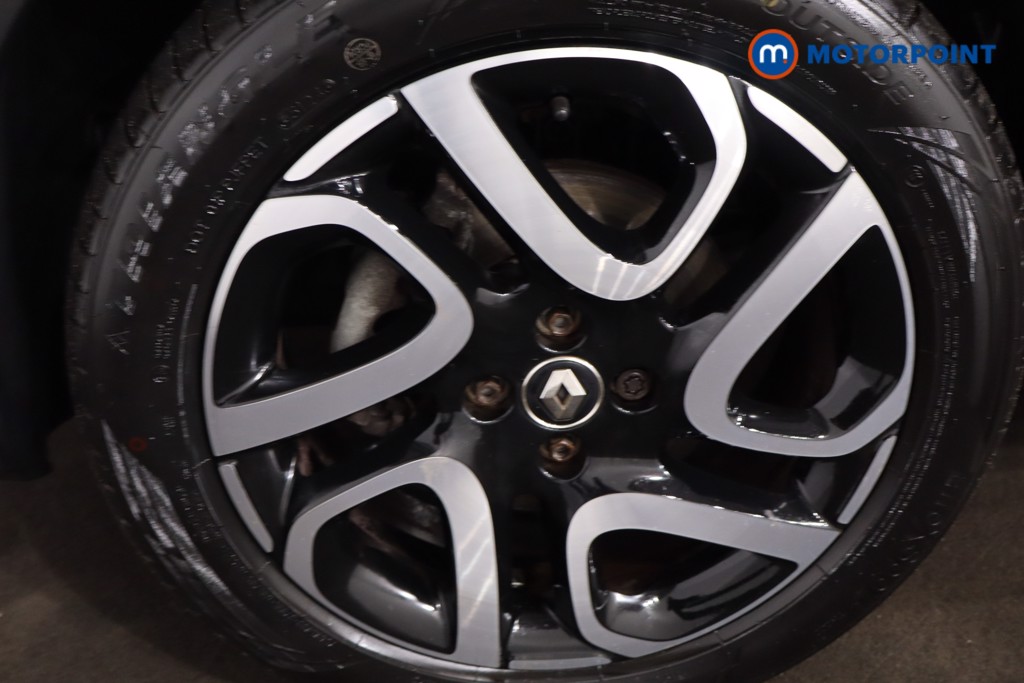 Used Renault Captur 2019 for sale - 77639692: Photo 19